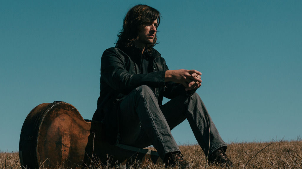 Rhett Miller of the Old 97's - Apr. 5
